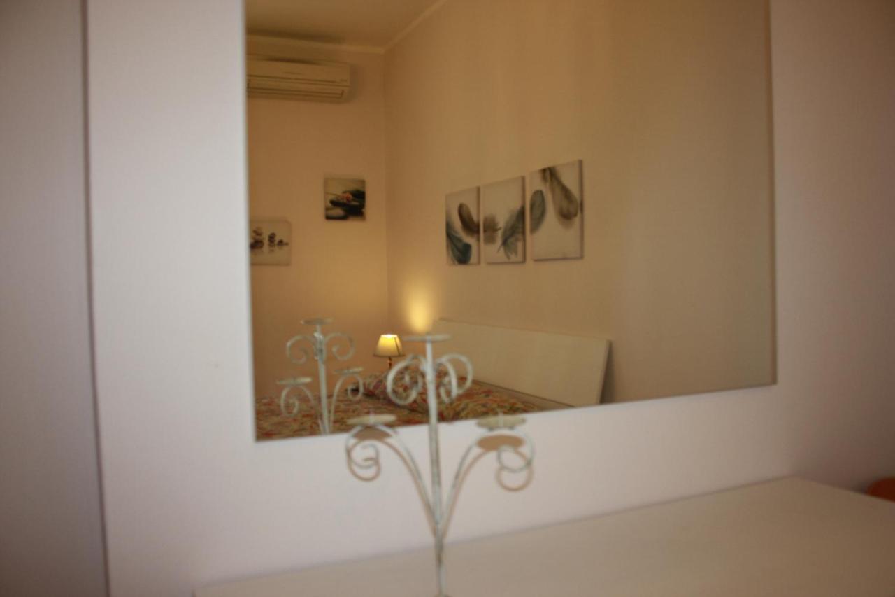 Ferienwohnung Casa Arco Della Pace Mailand Exterior foto